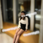 Queenbbg03 香港sm女王 twitter 00後 gen z