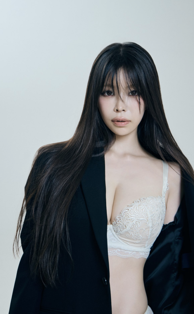 SHIBUYA_YURI 涉谷由里 日本網黃 tw swag主播推薦