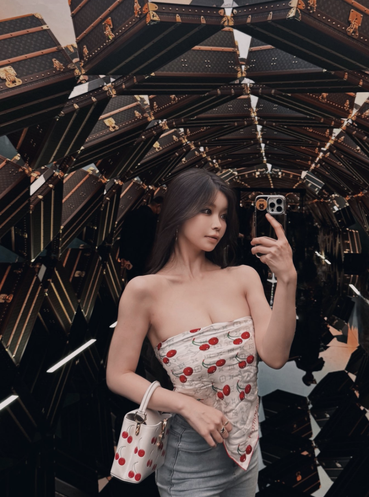 SHIBUYA_YURI 涉谷由里 日本網黃 tw swag主播推薦