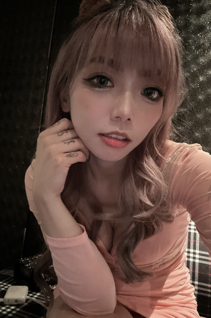 Taola_25 芮阿 Arei 台灣swag主播 areireihoney