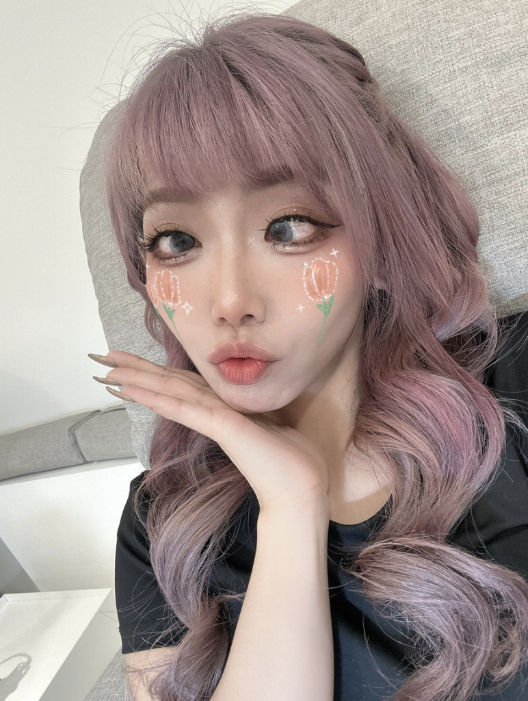 Taola_25 芮阿 Arei 台灣swag主播