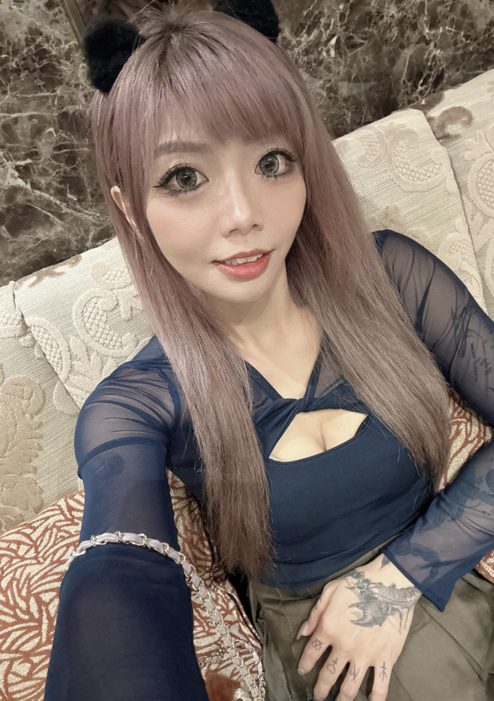 Taola_25 芮阿 Arei 台灣swag主播