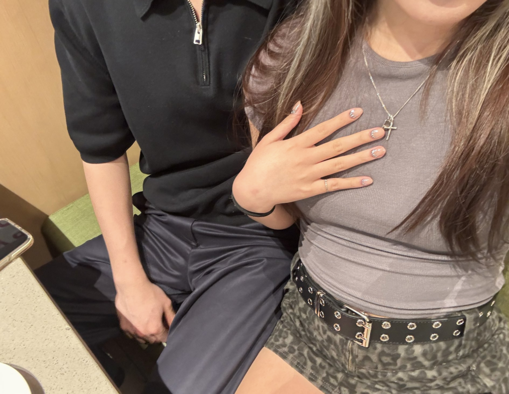 台灣女網黃fansone推薦 VeyaChaos