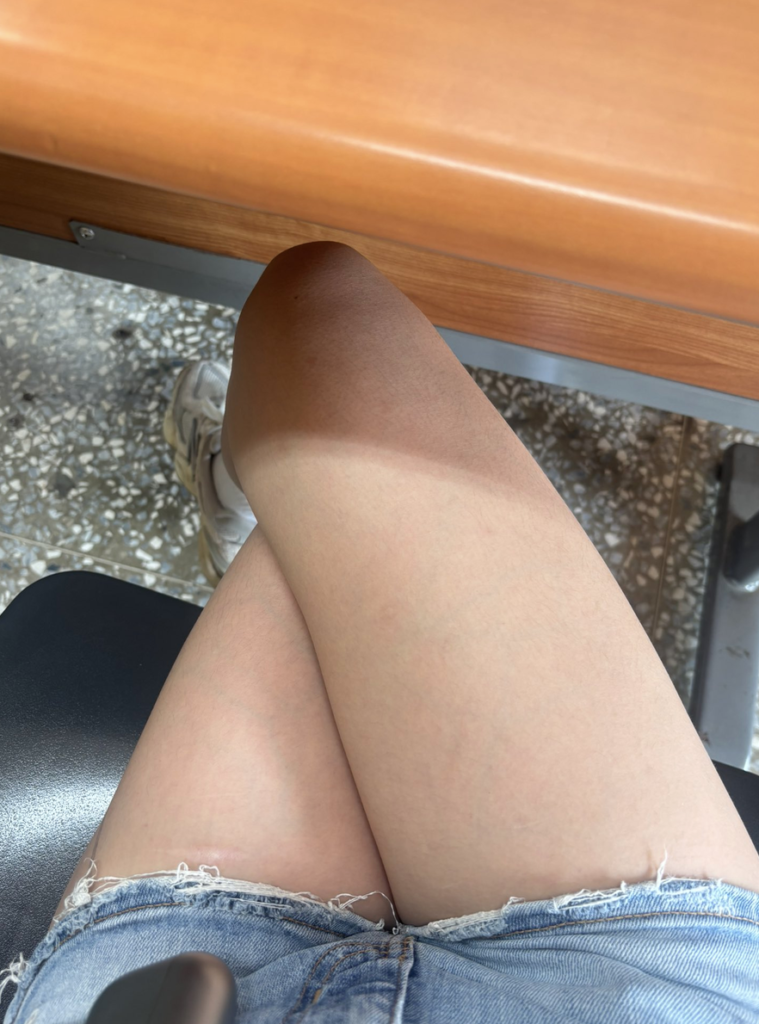 台灣女網黃fansone推薦 VeyaChaos