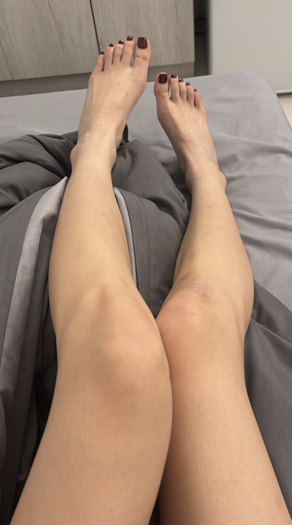 台灣女網黃fansone推薦 VeyaChaos