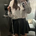 YSS001217 台灣素人網黃fansone bdsm 18vibe