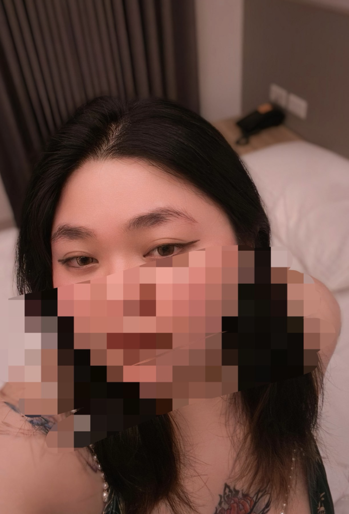 yhi02828 fansone Vuyou66 台北 網黃推薦