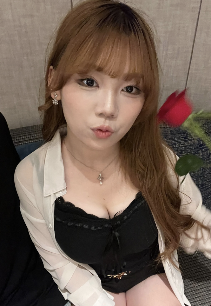 a1henay1n 大波港女ig j圖