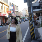ada725xin 台灣fansone素人推薦大奶妹