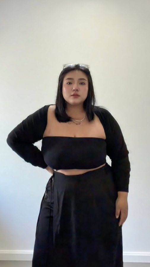 ada725xin 台灣fansone素人推薦大奶妹