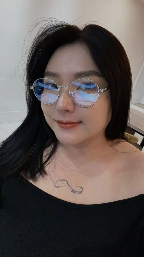 ada725xin 台灣fansone素人推薦大奶妹