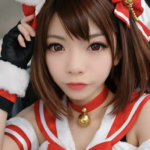 小艾 almababe 台灣swag可愛主播
