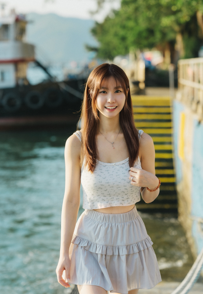 alvinaaaaa.t 香港ig靚女