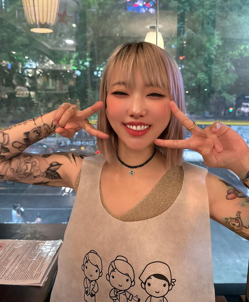 arielbb 愛子 台灣swag主播推薦 大尺度客製化