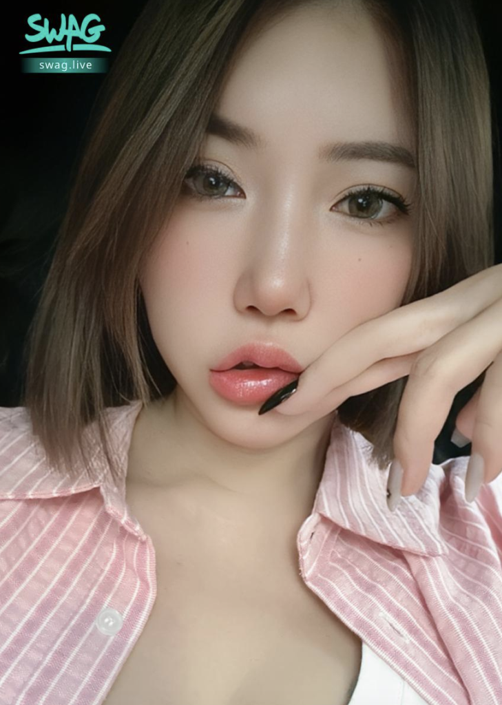 arielbb 愛子 台灣swag主播名單