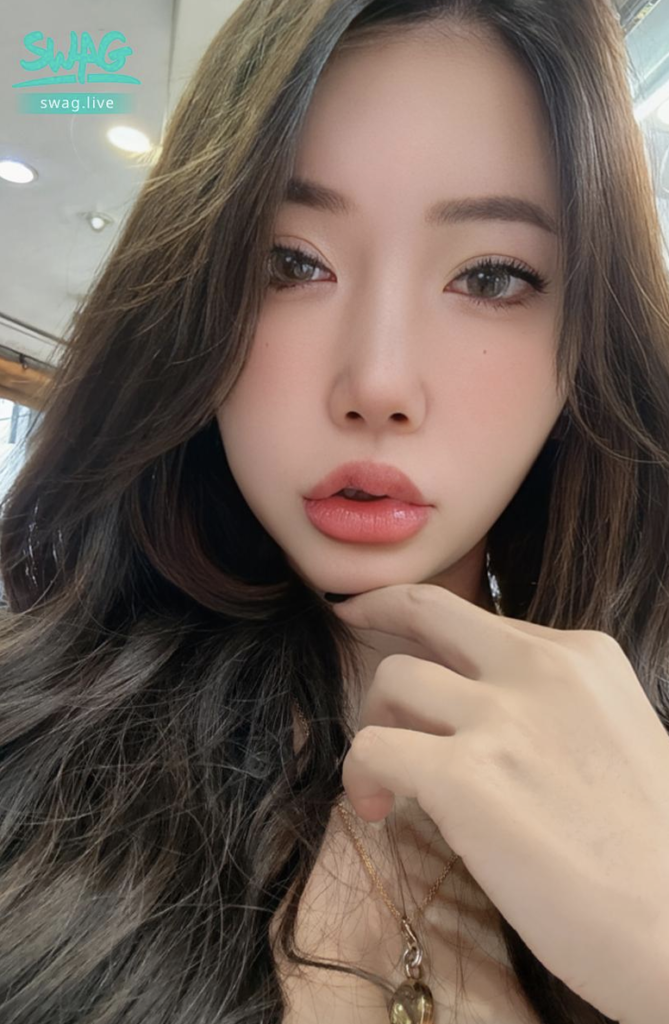 arielbb 愛子 台灣swag人氣主播推薦