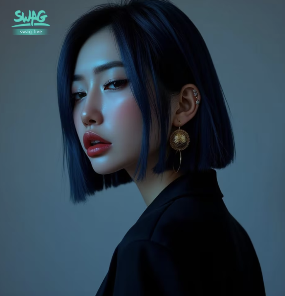 arielbb 愛子 台灣swag人氣主播推薦
