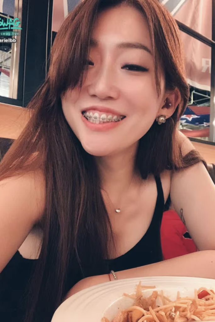 arielbb 愛子 台灣swag主播推薦 大尺度客製化