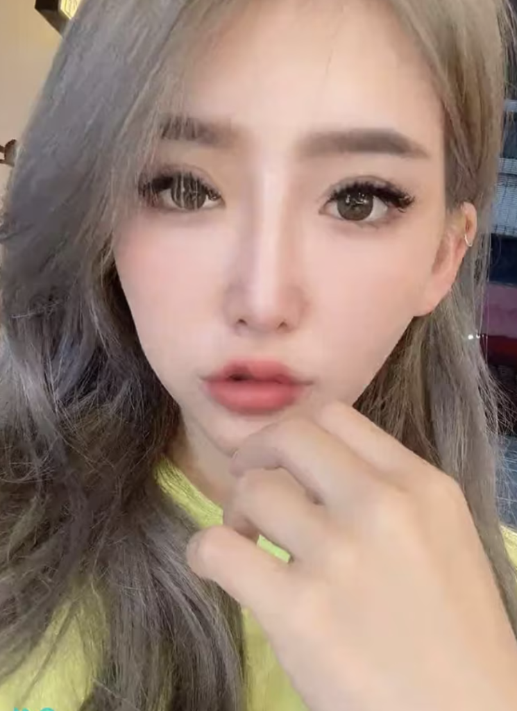 arielbb 愛子 台灣swag主播推薦 大尺度客製化