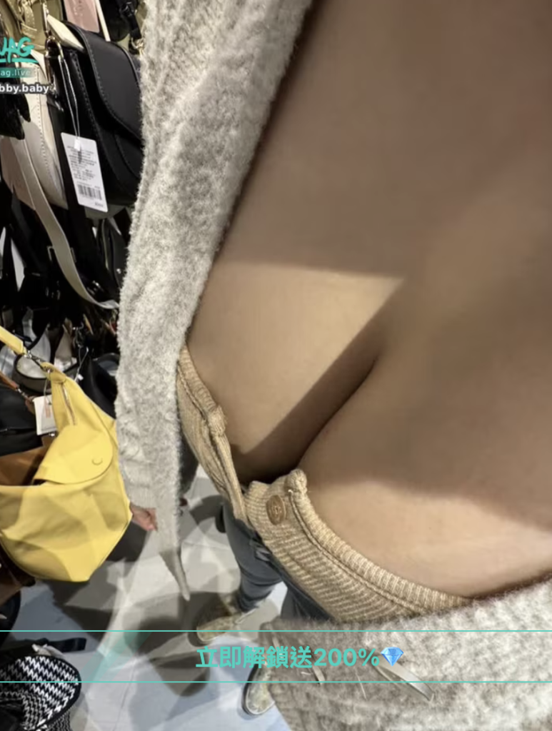 babby.baby 小甜心貝比 台灣swag主播推薦