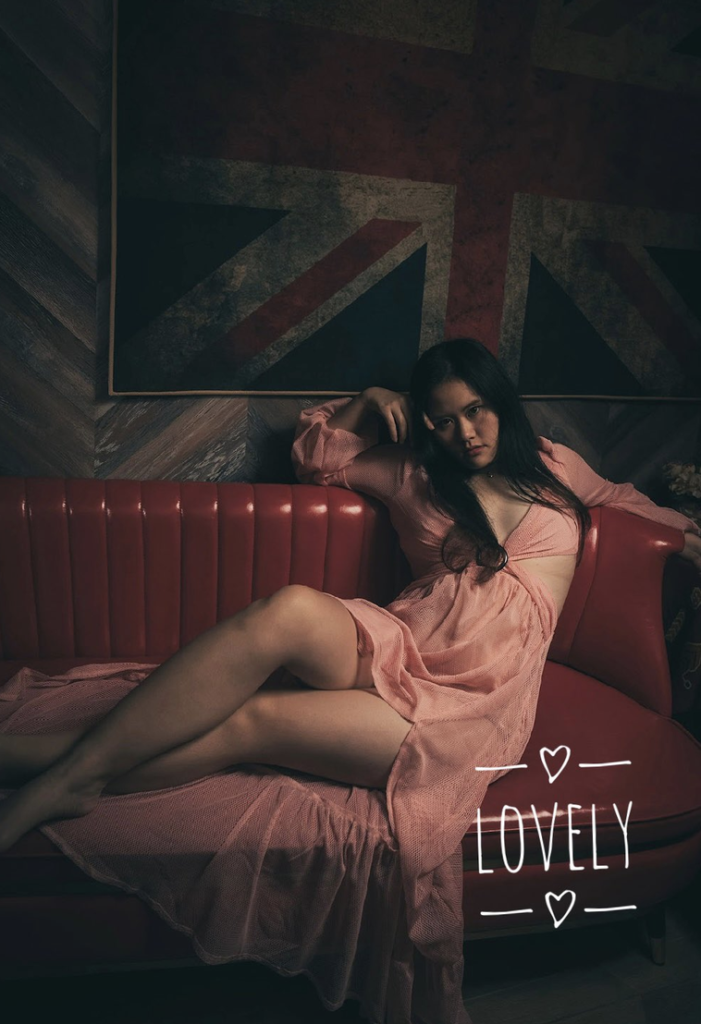 babybaby_l72960 香港私影 twitter港女