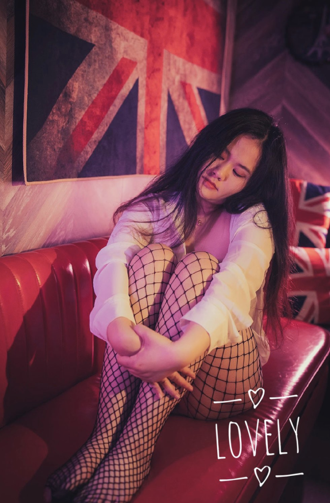 babybaby_l72960 香港私影 twitter港女