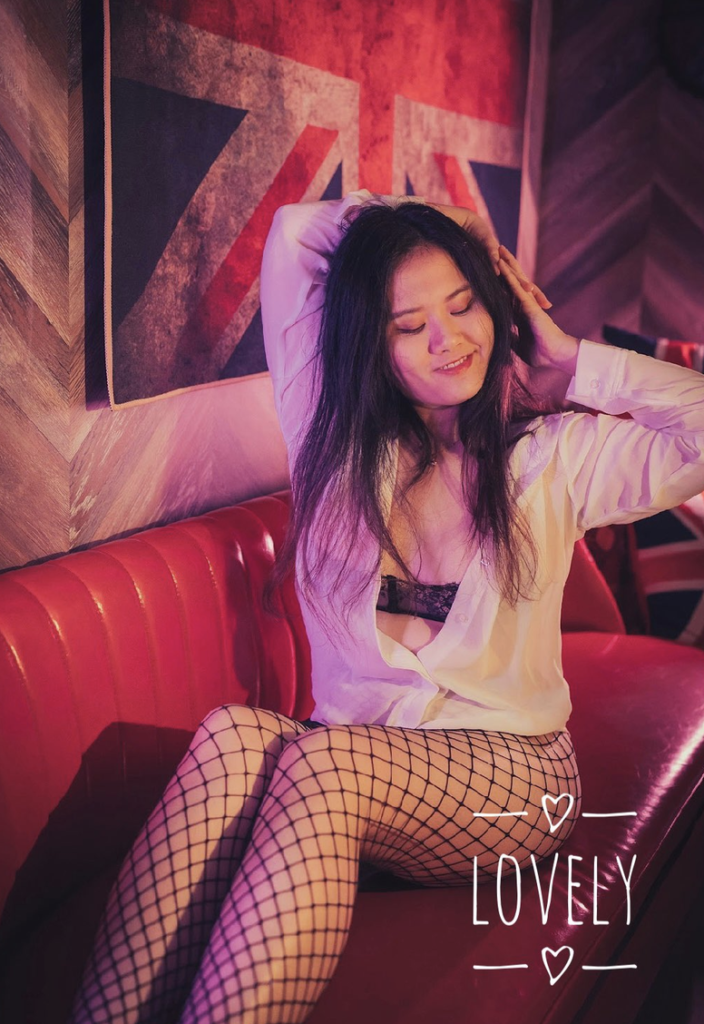 babybaby_l72960 香港私影 twitter港女