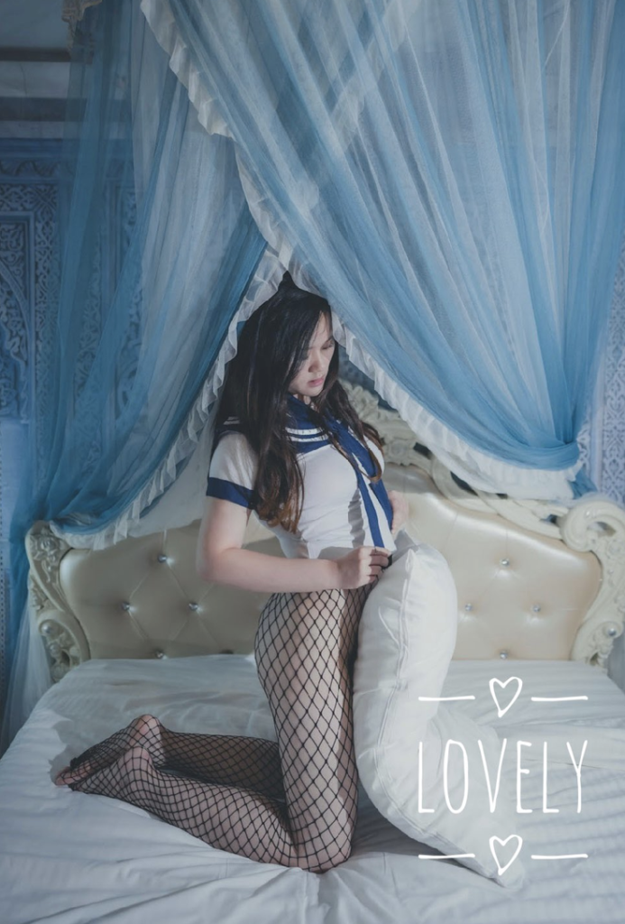 babybaby_l72960 香港私影 twitter港女