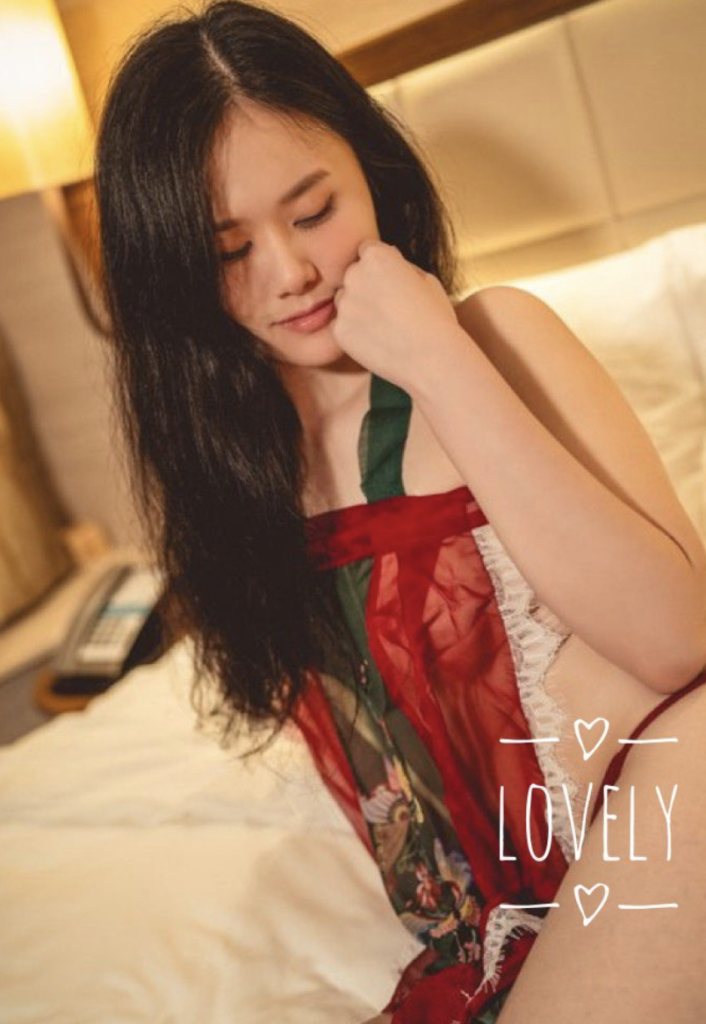 babybaby_l72960 香港私影 twitter港女