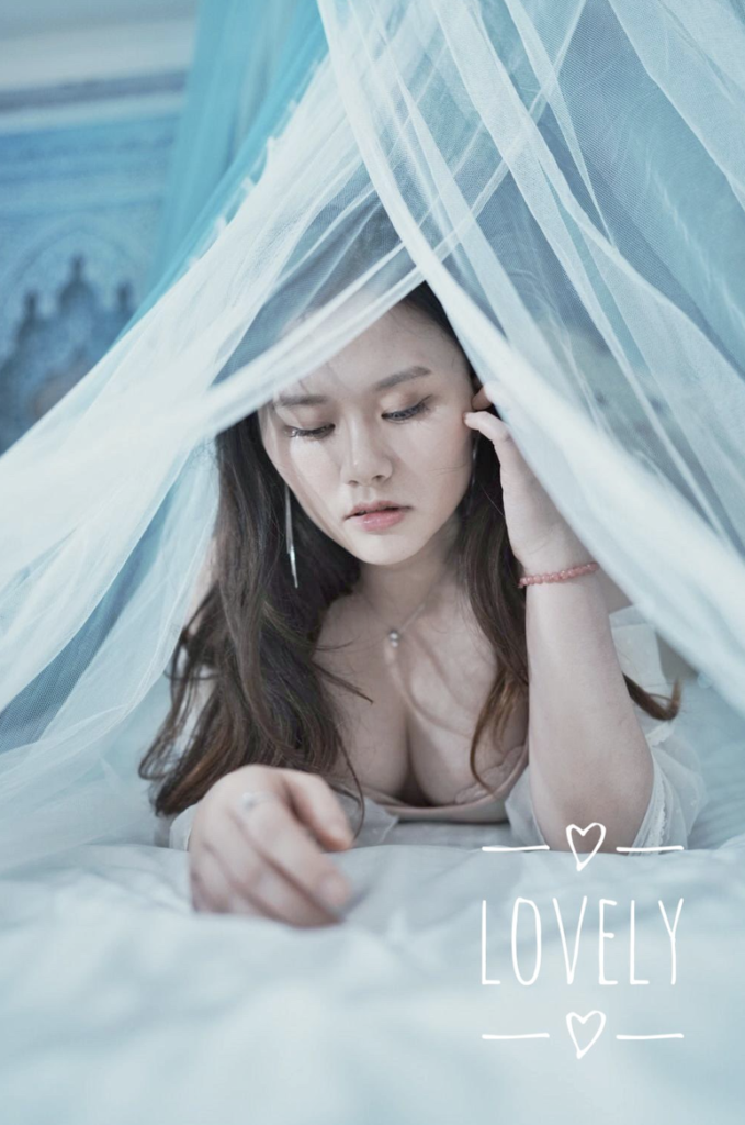 babybaby_l72960 香港私影 twitter港女