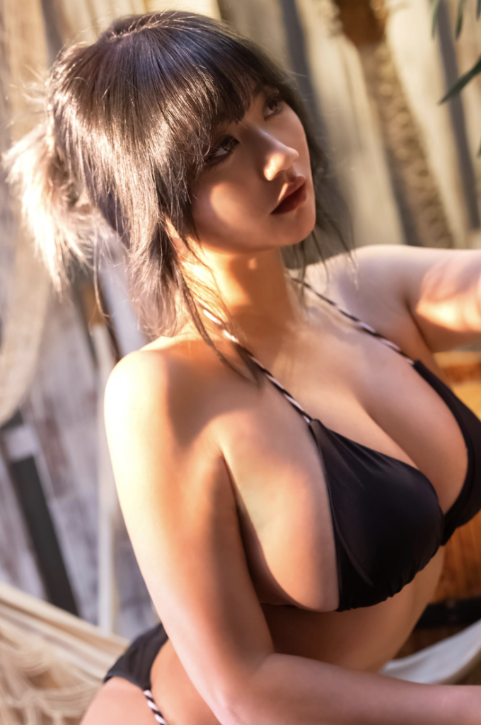 chaleee.25 台灣巨乳 大尺度寫真md約拍 swag.live主播
