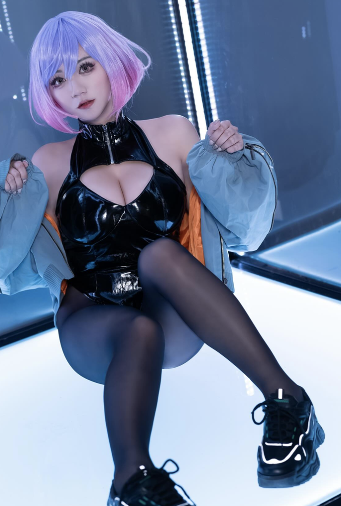 chaleee.25 台灣swag直播推薦coser