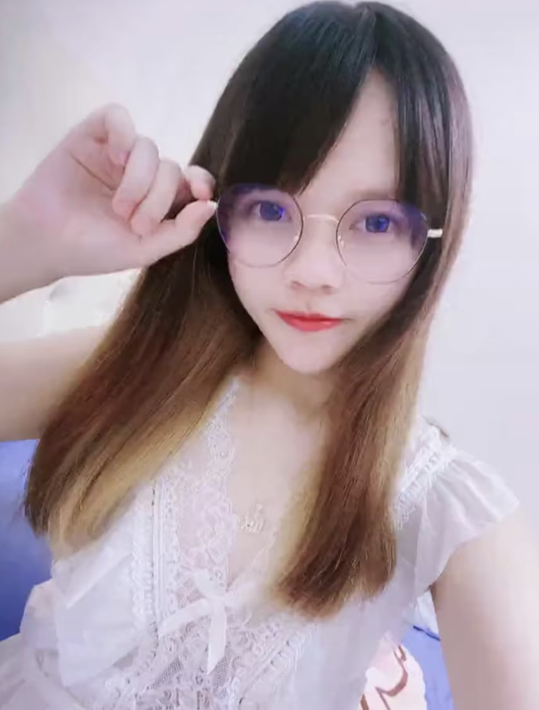 chenchenbao 晨晨 台灣swag貧乳主播推薦