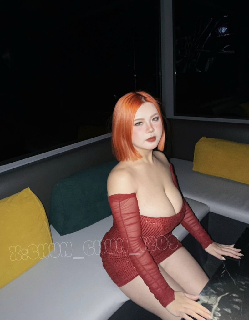 台灣網黃fansone chun_chun_1209