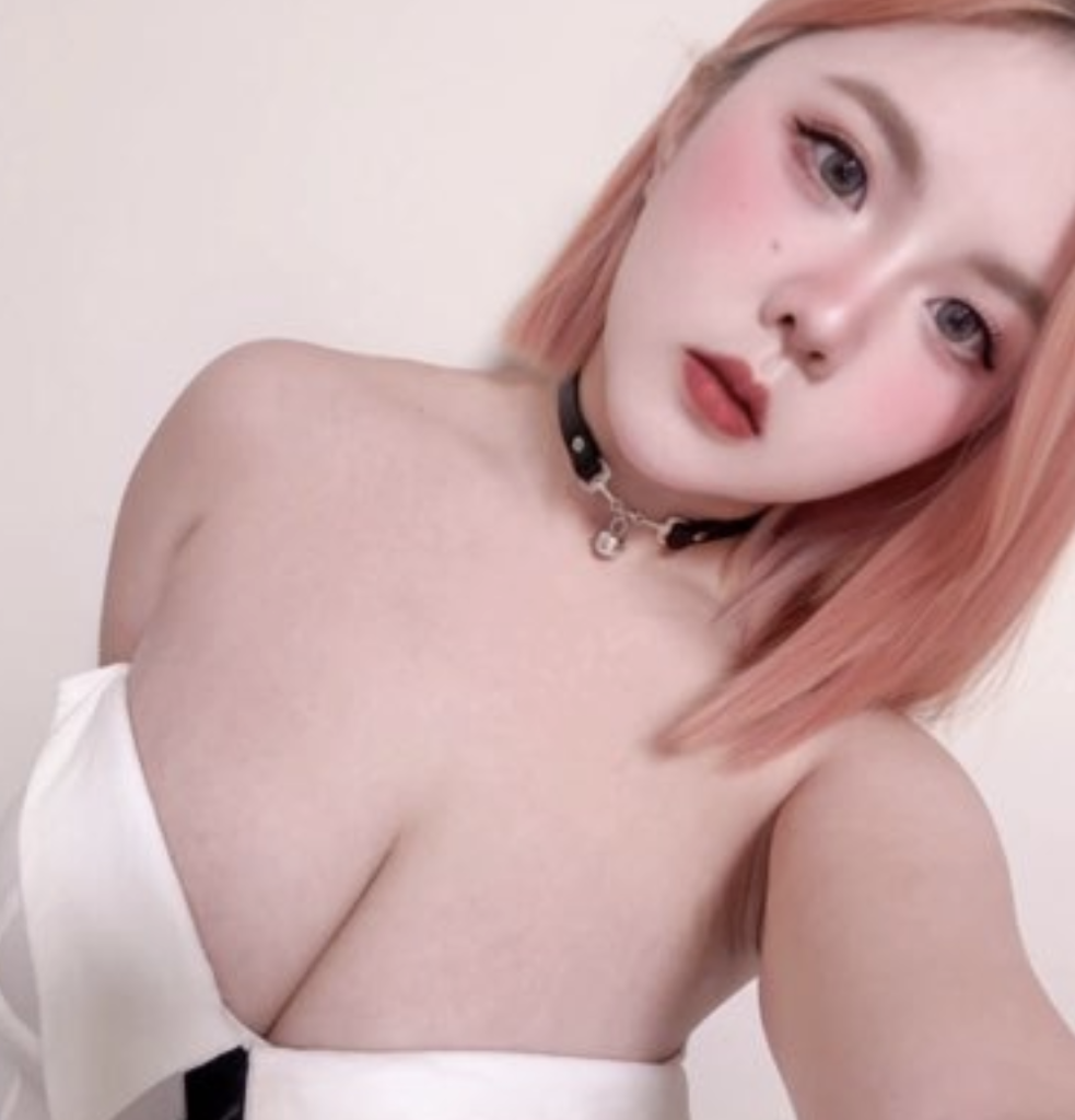 台灣網黃fansone chun_chun_1209