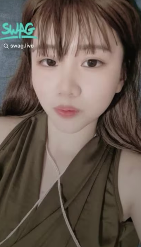 cotton_cloud 雲奈 swag台灣主播推薦