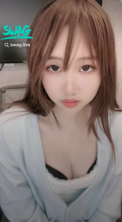 cotton_cloud 雲奈 swag台灣主播推薦