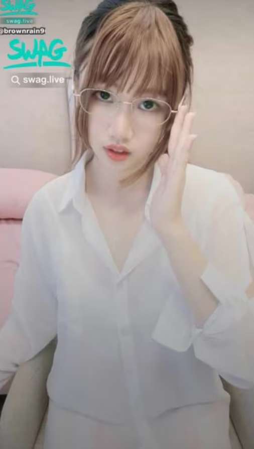 cotton_cloud 雲奈 swag台灣主播推薦