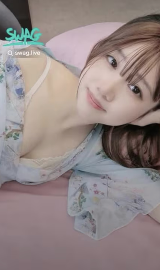 cotton_cloud 雲奈 swag台灣主播推薦