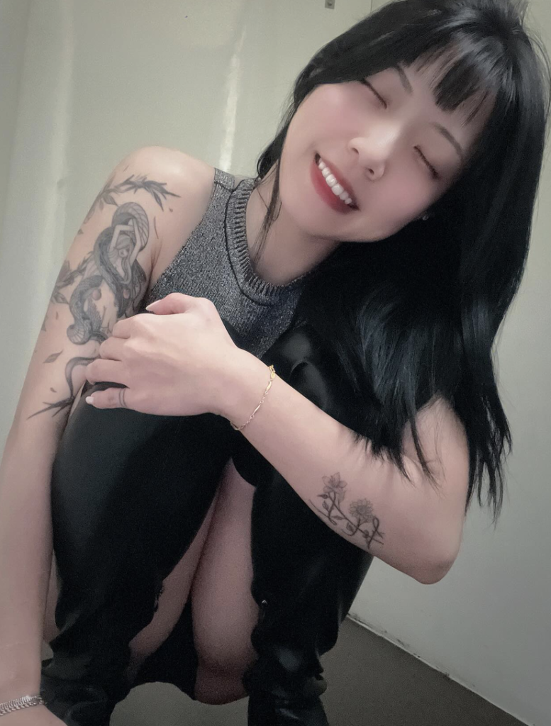 dagababy_0020 狄兒 swag.live 台灣主播推薦
