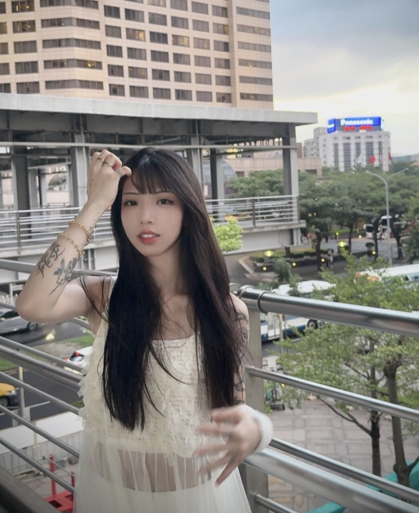dagababy_0020 狄兒 swag.live 主播推薦