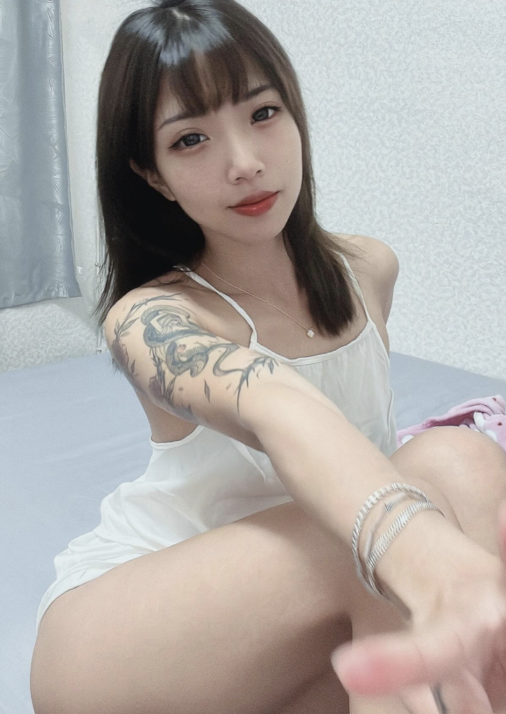 dagababy_0020 狄兒 swag 女主播 台灣網黃推薦