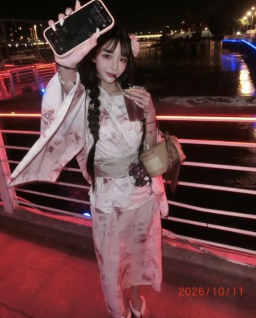 duo155 朵朵 swag主播推薦
