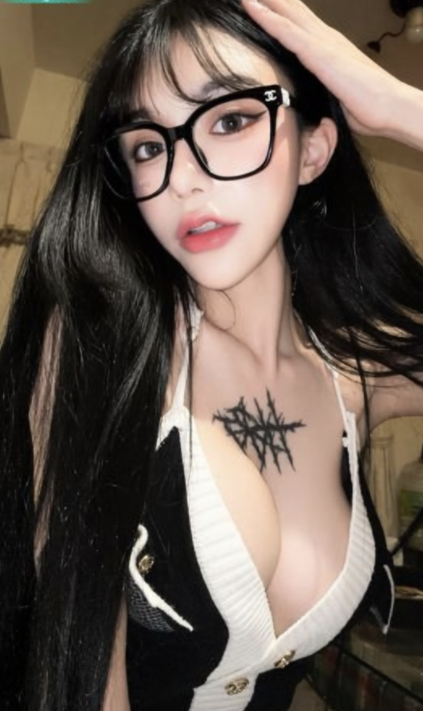 duo155 朵朵 swag主播推薦
