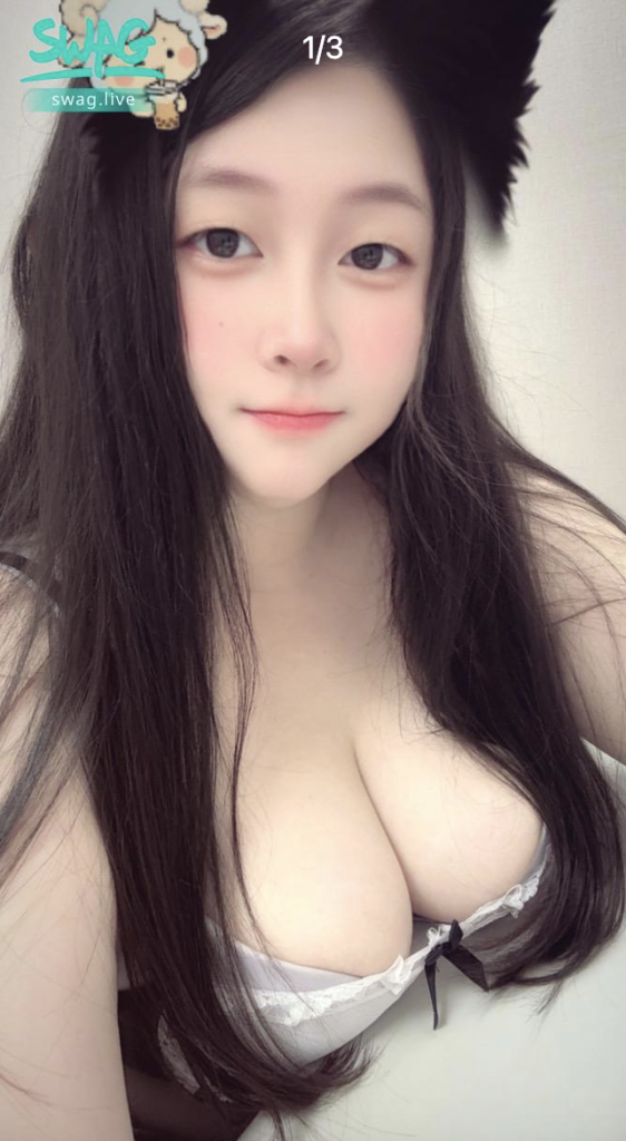 eerty848426twtw 愛吃西米露的露露 swag外流主播