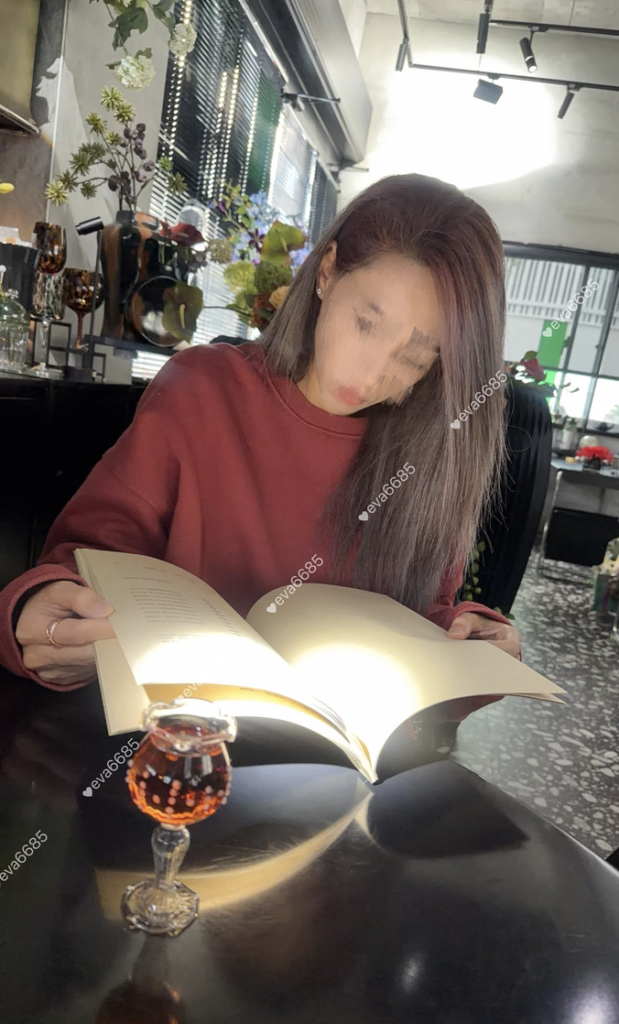 fansone台灣OL人妻 妍妍小公主 eva6685　