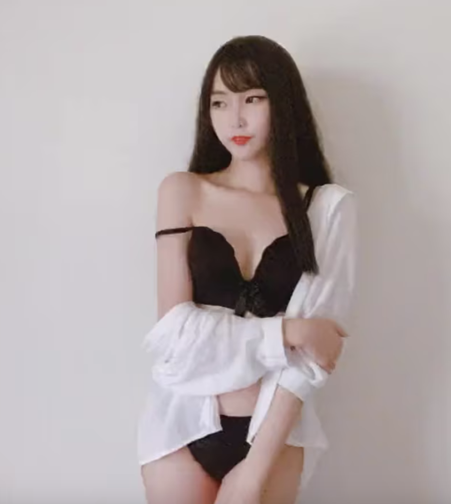 feifeibebe 菲菲寶貝 swag主播推薦