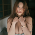 台灣大奶妹fansone推薦 gimi.wang