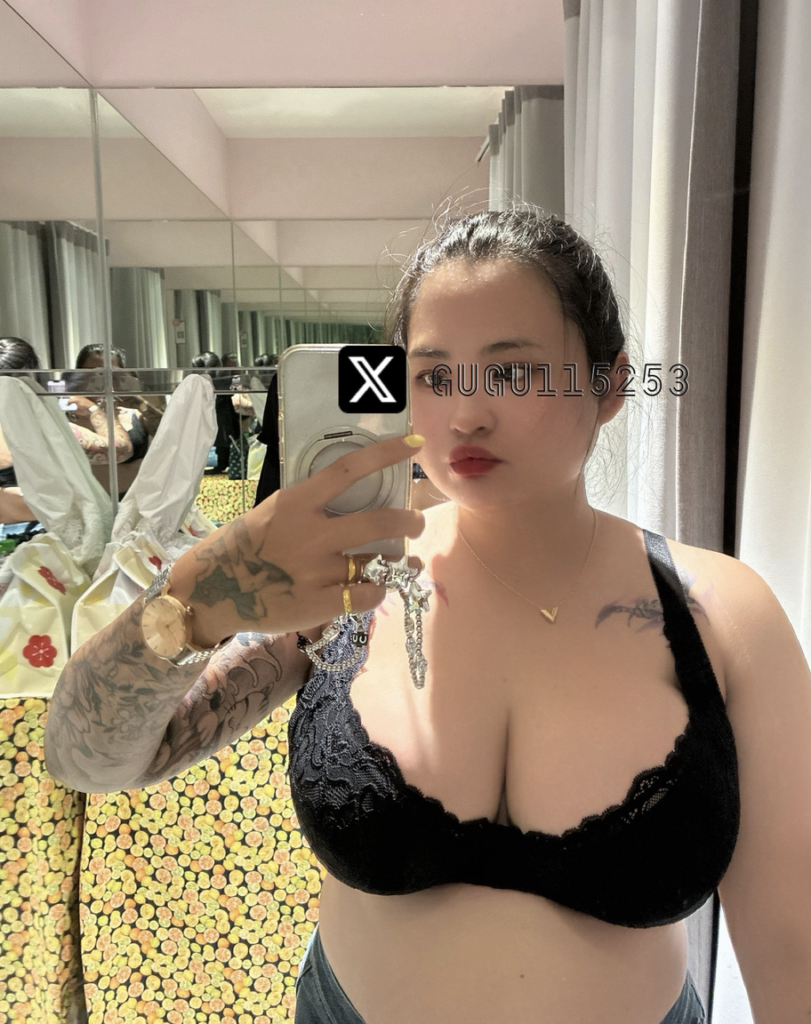 台灣大奶妹 刺青網黃 fansone推薦gugu115253