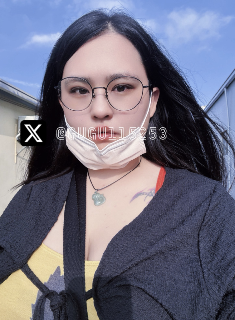 台灣大奶妹 刺青網黃 fansone推薦gugu115253